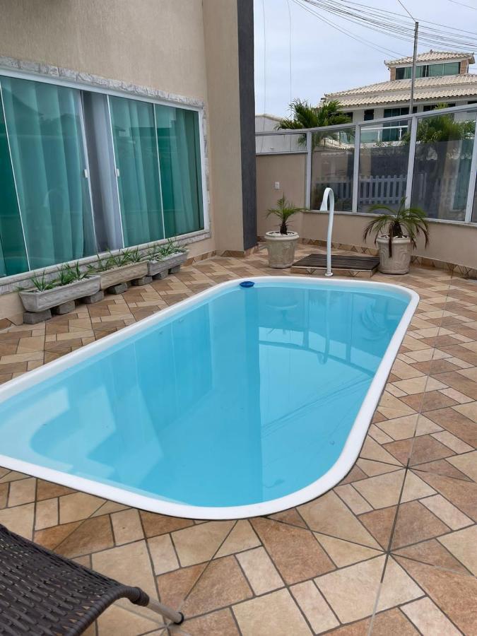 Holiday home Maravilhosa Casa Com Piscina Em Rj