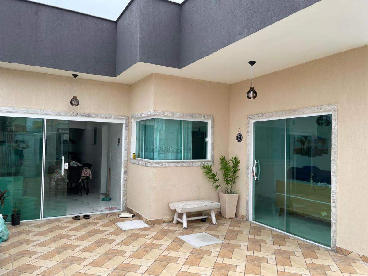Holiday home Maravilhosa Casa Com Piscina Em Rj *