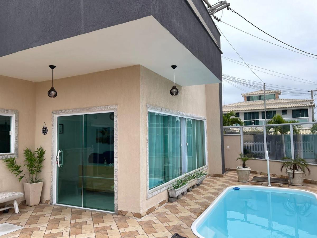 Maravilhosa Casa Com Piscina Em Rj * Arraial do Cabo