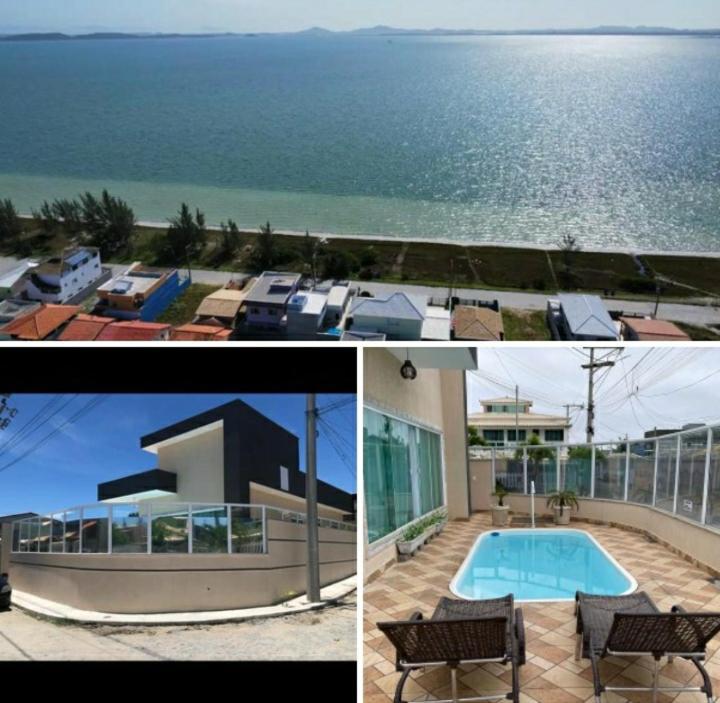 Maravilhosa Casa Com Piscina Em Rj * Arraial do Cabo