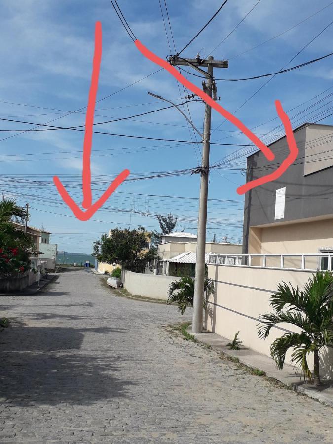 Maravilhosa Casa Com Piscina Em Rj